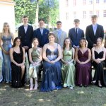 Abitur 2026